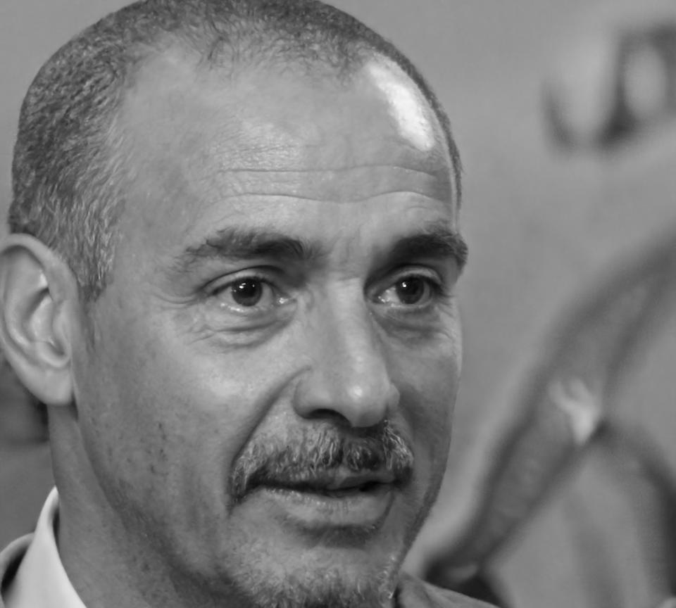 Oriol Campos, especialista en análisis de riesgo financiero