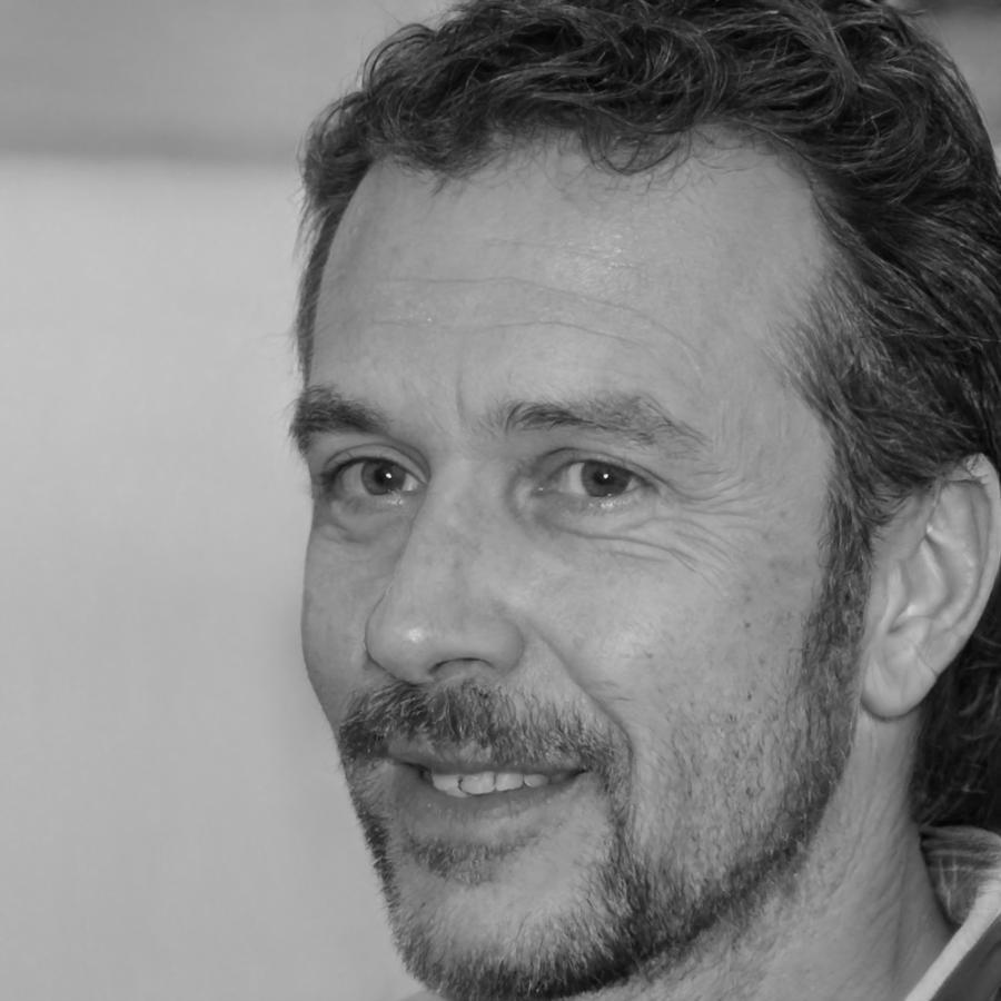 Instructor Rafa Montero