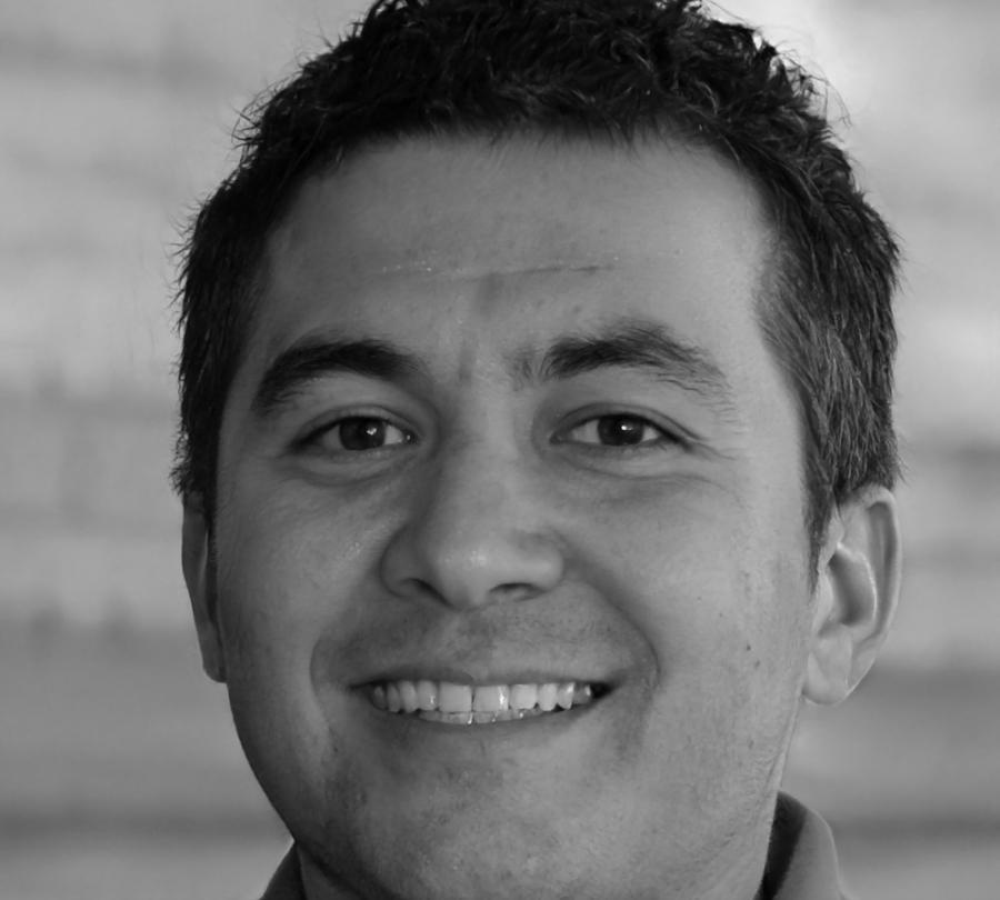 Instructor Jordi Camps