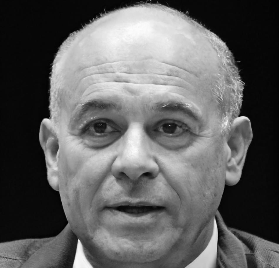 Retrato de Andrés Vidal